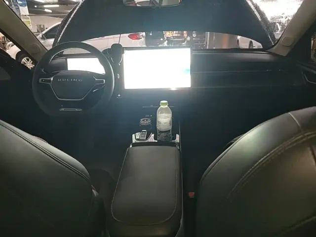 Wuling Starlight — Фото автомобиля 9