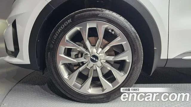 Kia Sorento Sorento 4-е поколение Дизель 2.2 2WD — Фото автомобиля 5