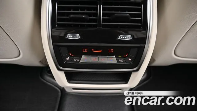 BMW X5 G05 — Фото автомобиля 16