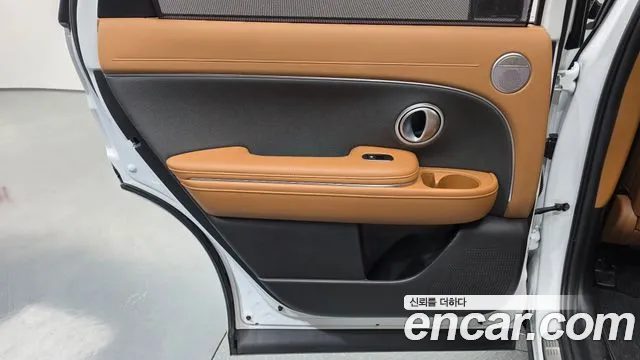 Hyundai Palisade LX3 — Фото автомобиля 14