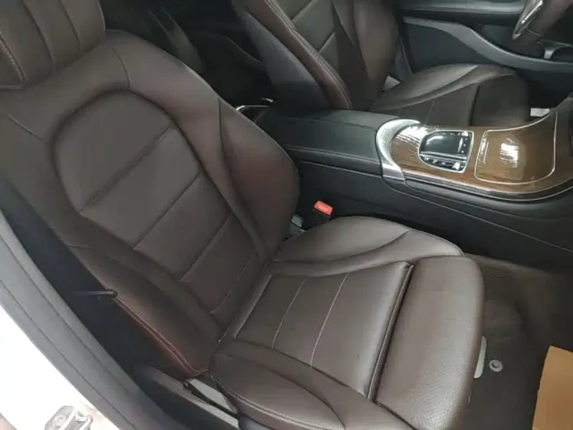 Mercedes-Benz GLC-Class — Фото автомобиля 24