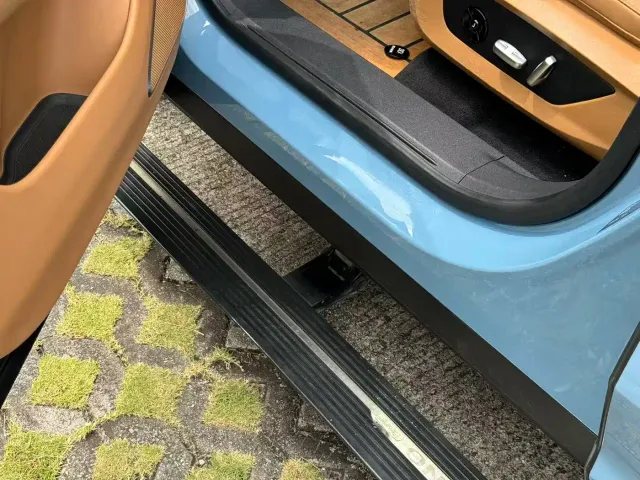 Li Auto ONE — Фото автомобиля 12