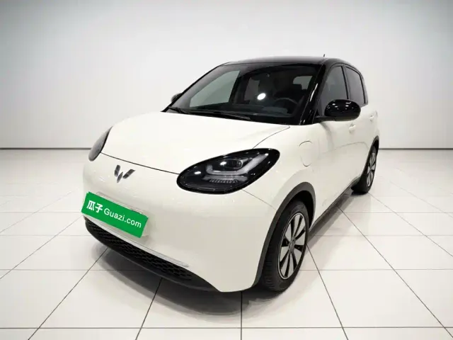 Фотография автомобиля — Wuling Bingo