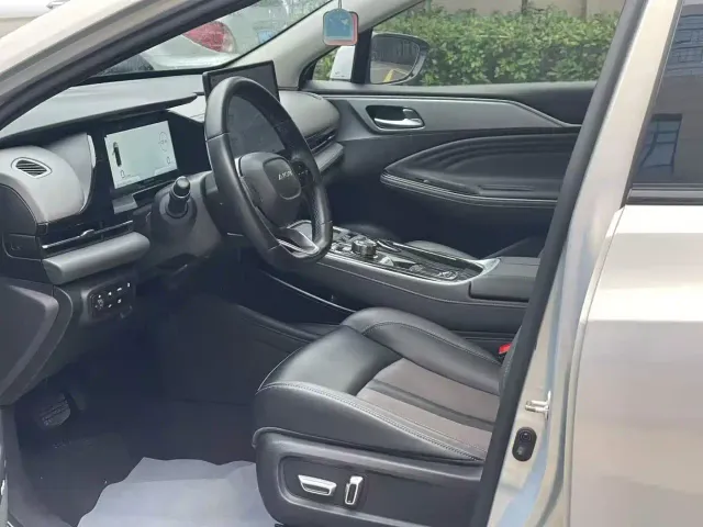 GAC Aion S Plus — Фото автомобиля 4