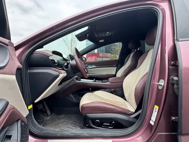 BYD Seal — Фото автомобиля 4