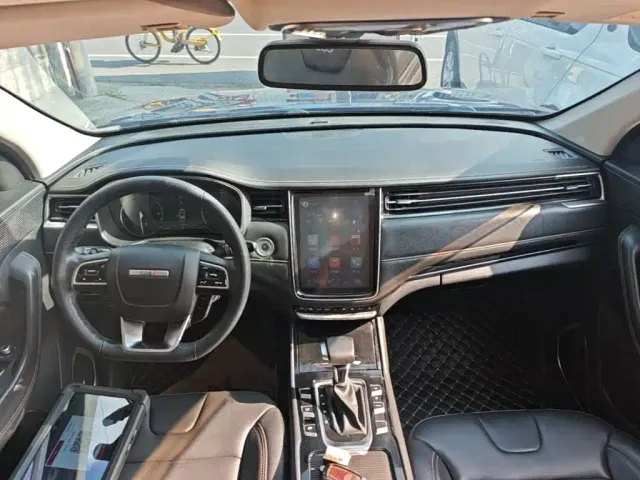 Changan Oshan Cosmos Pro — Фото автомобиля 9
