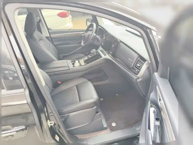 GAC Trumpchi M8 — Фото автомобиля 13