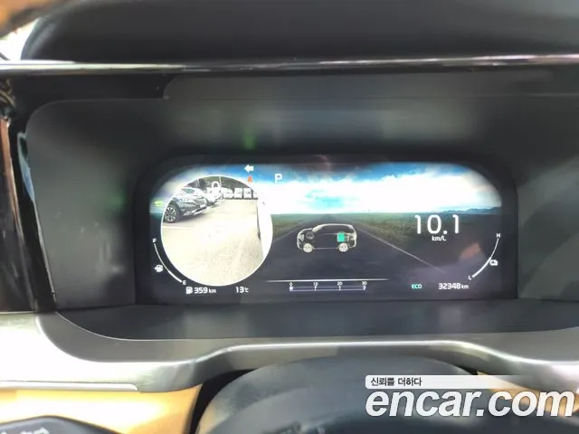 Kia Sorento 4th Gen — Фото автомобиля 14