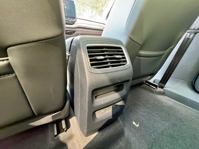 Volkswagen ID.4 Crozz — Фото автомобиля 24