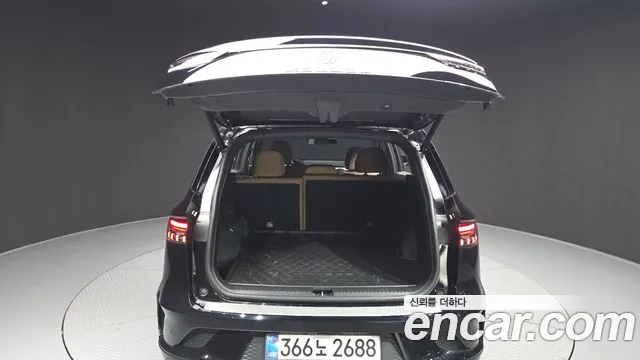 Renault Korea Grand Koleos — Фото автомобиля 26