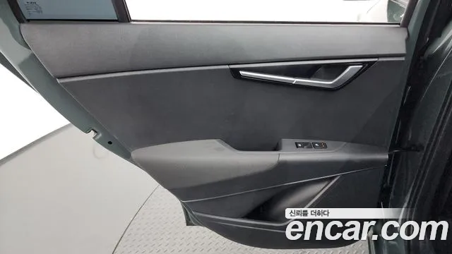 Kia Niro The All New Niro Prestige — Фото автомобиля 21