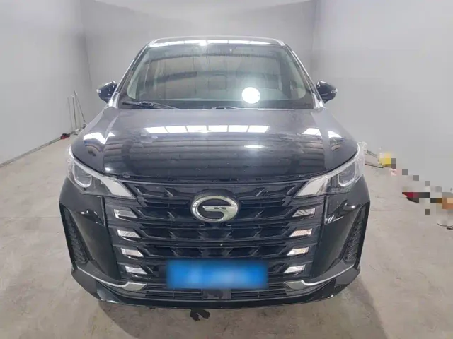 GAC Trumpchi M6 — Фото автомобиля 2