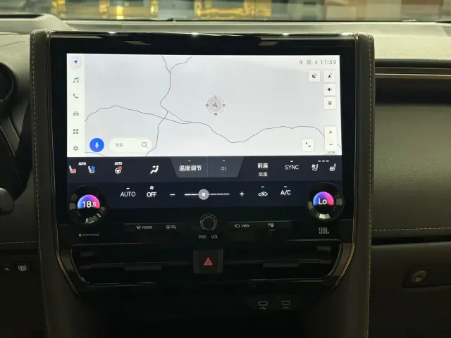 Toyota Alphard — Фото автомобиля 8