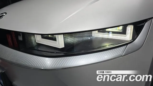 Hyundai Ioniq 5 — Фото автомобиля 7