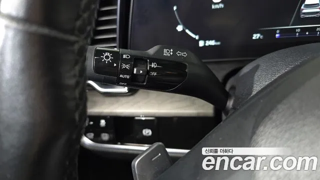 Kia Sportage — Фото автомобиля 28