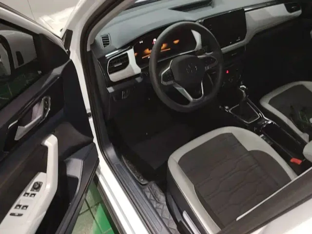 Volkswagen Tharu — Фото автомобиля 15