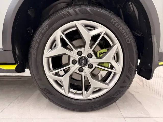 Haval Chitu — Фото автомобиля 18