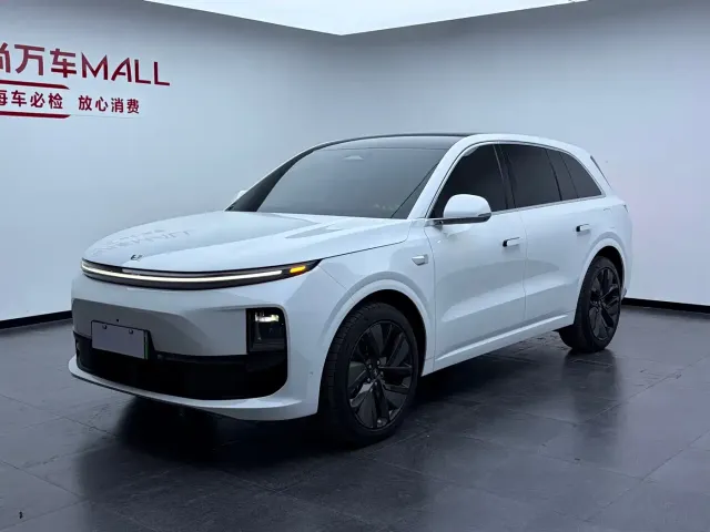 Фотография автомобиля — Li Auto L6