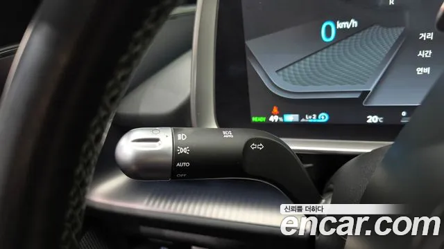 Hyundai Ioniq 6 — Фото автомобиля 16