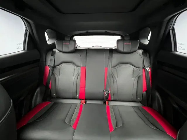 Jetour Dashing — Фото автомобиля 16
