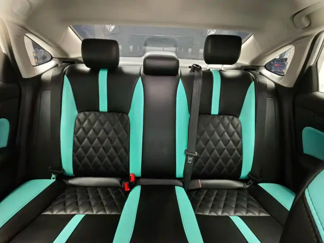 Honda Civic — Фото автомобиля 15