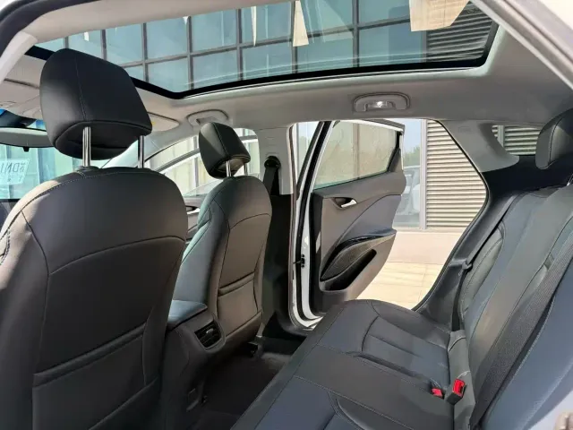 Buick Velite 6 — Фото автомобиля 7