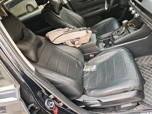 Honda Breeze — Фото автомобиля 24