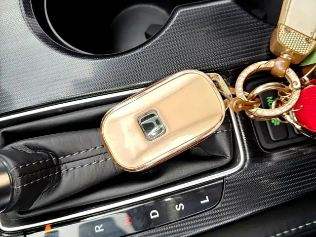 Honda Integra — Фото автомобиля 8