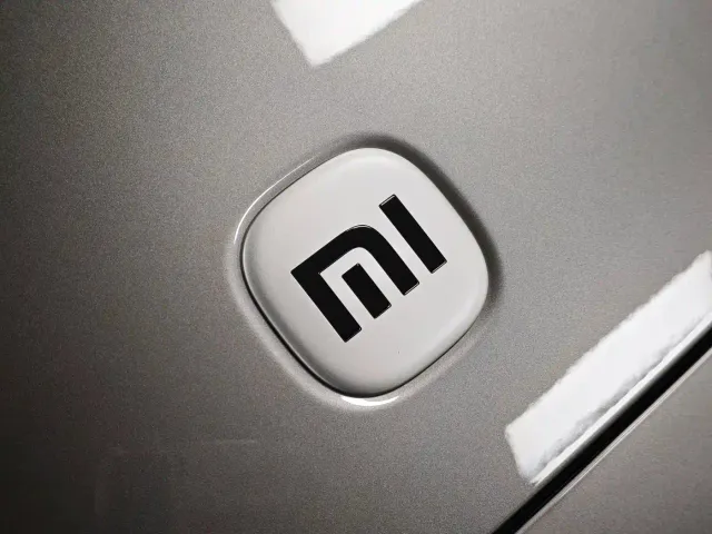 Xiaomi YU7 — Фото автомобиля 21