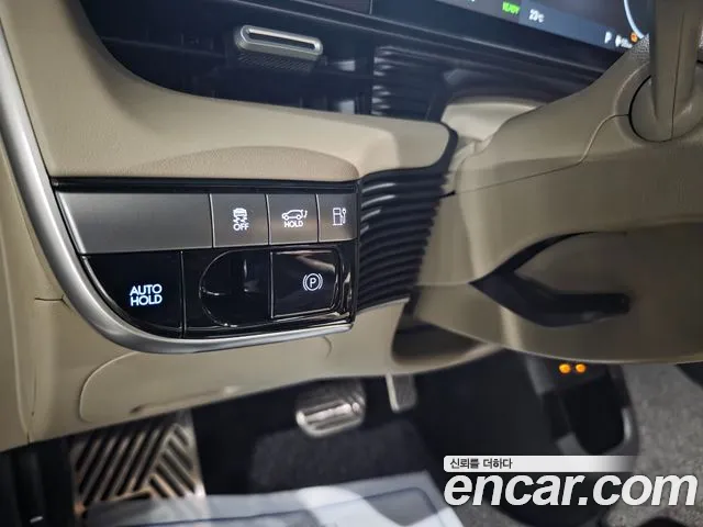 Hyundai Ioniq 5 Ioniq 5 (New) — Фото автомобиля 14
