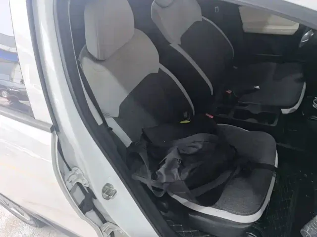 Geely Geometry E Firefly — Фото автомобиля 24