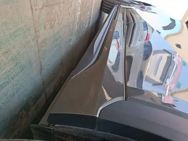 Geely Galaxy E5 — Фото автомобиля 21