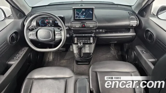 Hyundai Casper — Фото автомобиля 7
