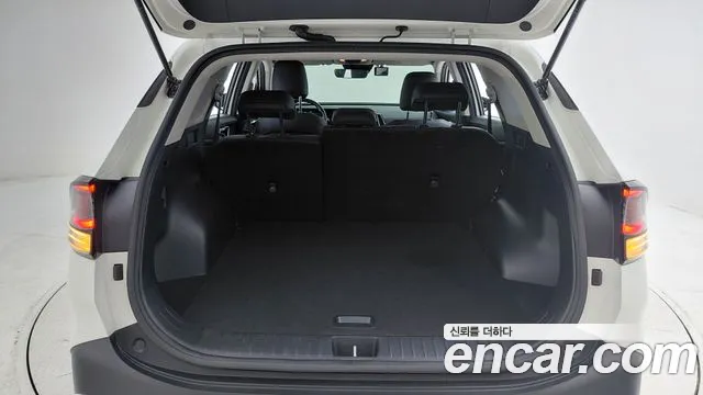 Kia Sportage Generation 5 — Фото автомобиля 18