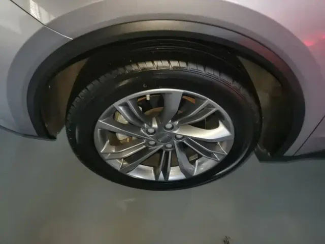Geely Jiaji — Фото автомобиля 22