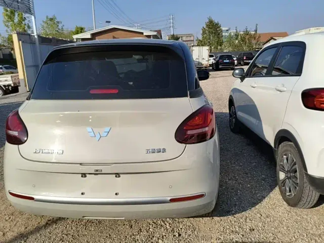 Wuling Bingo — Фото автомобиля 5