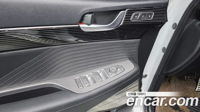 Hyundai Palisade The New Palisade Бензин 3.8 2WD — Фото автомобиля 24