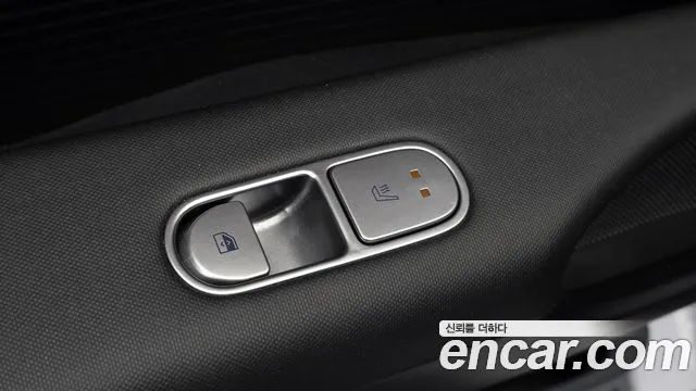 Hyundai Ioniq 6 — Фото автомобиля 24