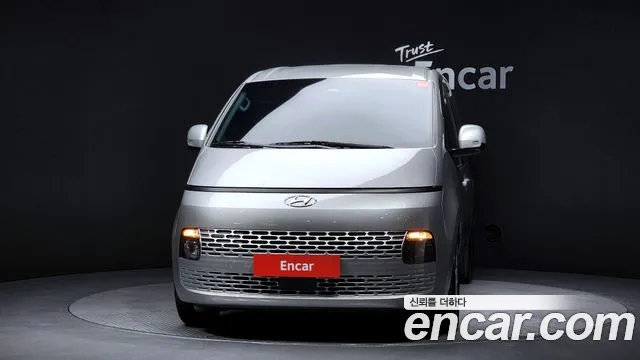 Hyundai Staria Staria L3.5 Карго 5 мест — Фото автомобиля 3