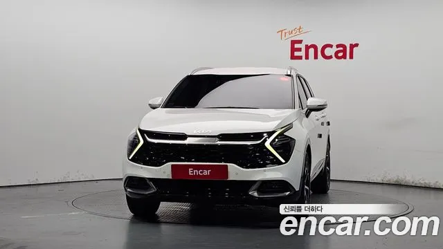 Kia Sportage — Фото автомобиля 2