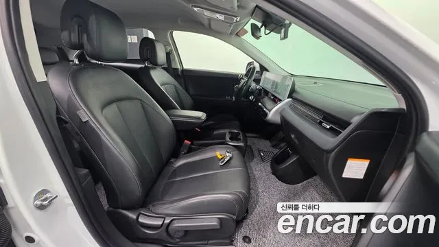 Hyundai Ioniq 5 Ioniq5 — Фото автомобиля 10