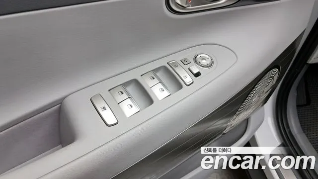 Hyundai Nexo Nexo Premium — Фото автомобиля 14