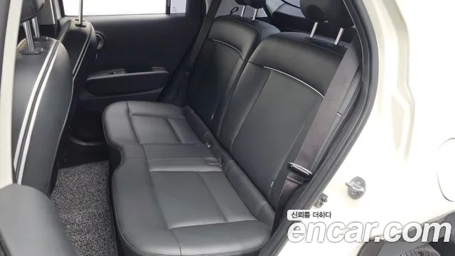 Hyundai Casper Casper Turbo Essential — Фото автомобиля 26