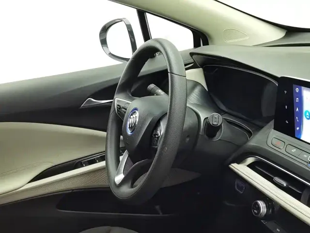 Buick Velite 6 — Фото автомобиля 22