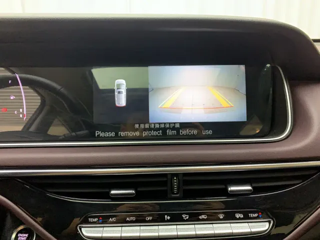 GAC Trumpchi M6 — Фото автомобиля 17