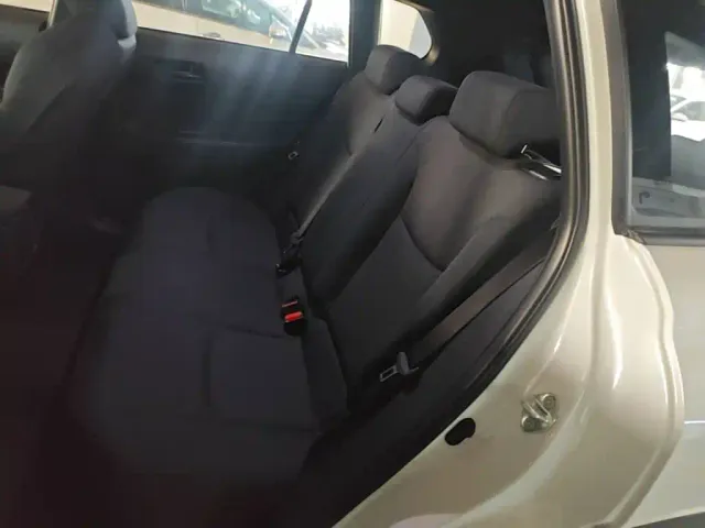 Toyota Corolla Cross — Фото автомобиля 16