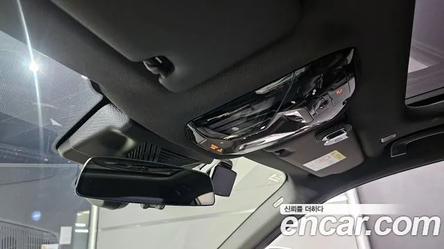 BMW 5 Series G60 — Фото автомобиля 16