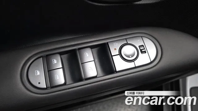 Hyundai Ioniq 5 Ioniq 5 (New) — Фото автомобиля 27