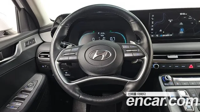 Hyundai Palisade The New Palisade Дизель 2.2 2WD — Фото автомобиля 13