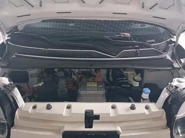 Changan Lumin — Фото автомобиля 19